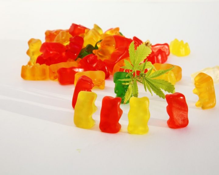 CBD Gummies