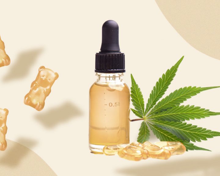 The complete solution for health issues