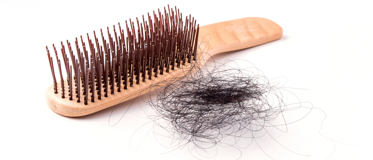 Some Treatment methods to control hair fall