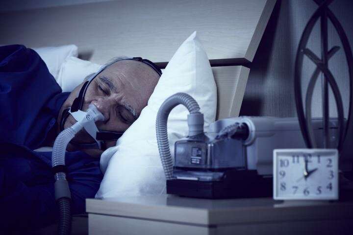 sleep apnea management
