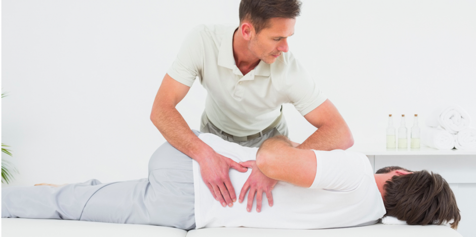 Why is Physiotherapeutic Clinic apanacea for painful conditions?