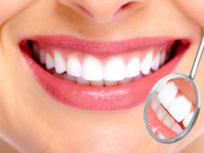 What is the Key Difference Between Cosmetic and Aesthetic Dentistry