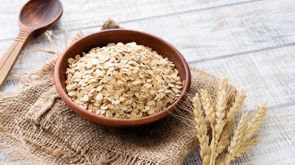 A Vegan-Friendly Oats: Perfect For Your Diet - Latest transplantation ...