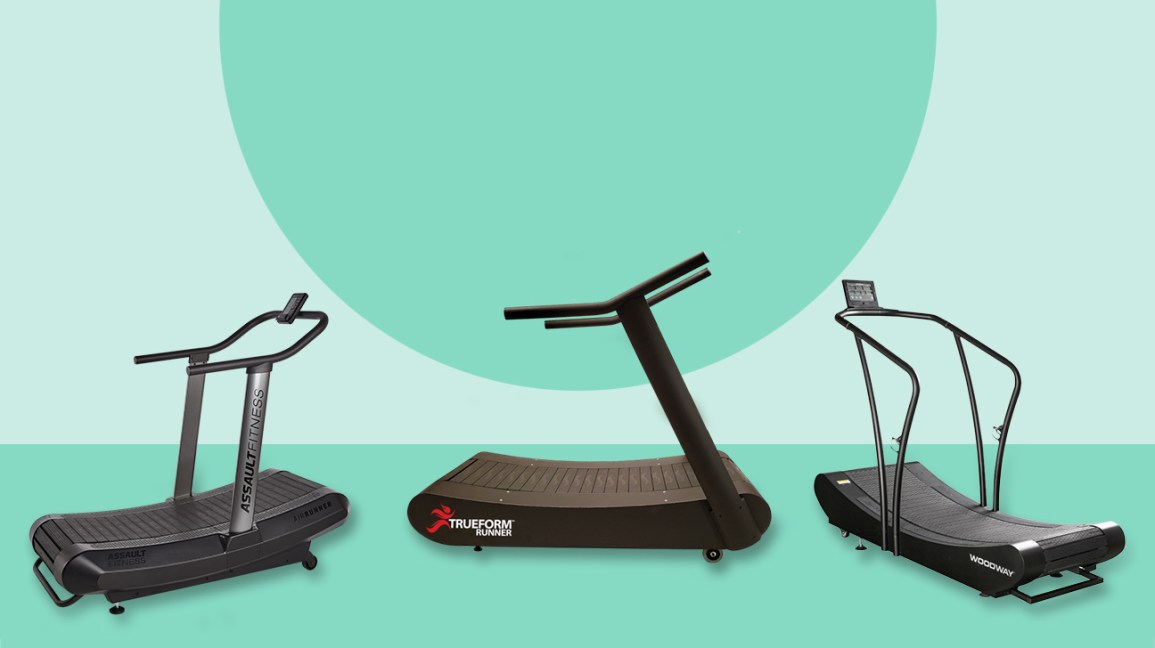 Treadmill – Motorized or Non-Motorized