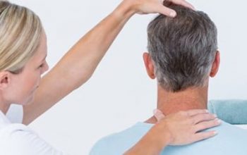 chiropractic neck pain