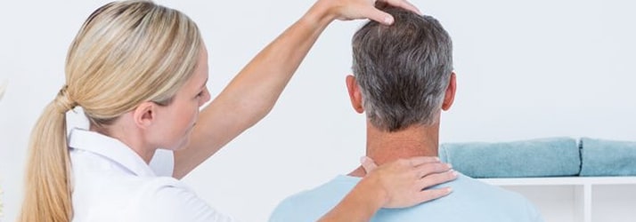 Best Chiropractors The Neck Pain Specialists