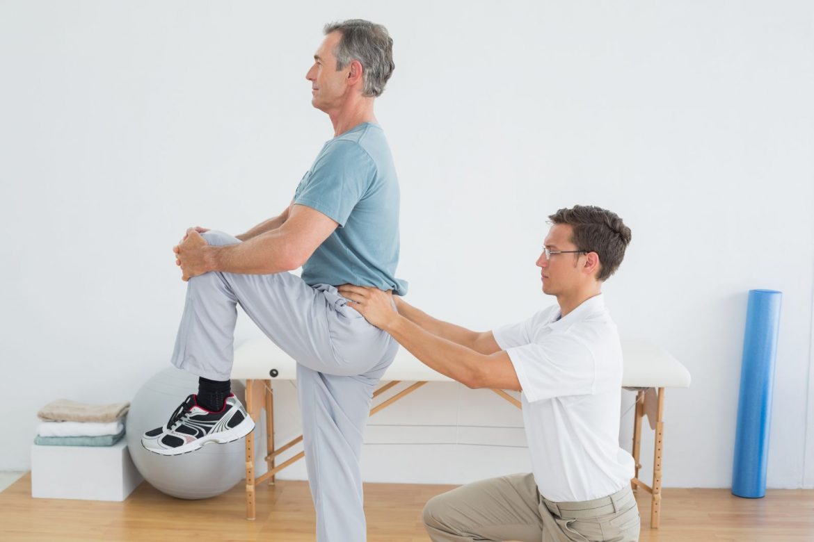 Best Singapore chiropractor for back pain