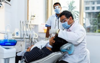 Precautions And Post-Surgery Measures For Wisdom Teeth Problems Followed By Jurong Dental Clinic