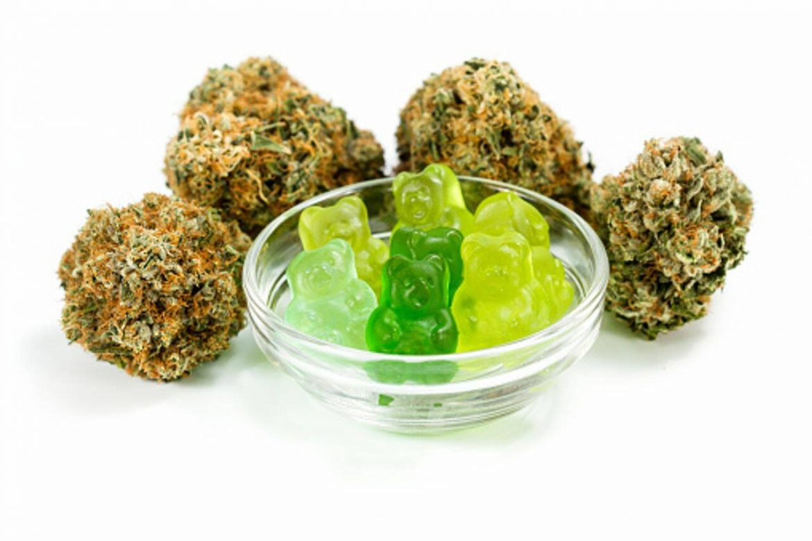 How to Choose the Right CBD Gummies for You?