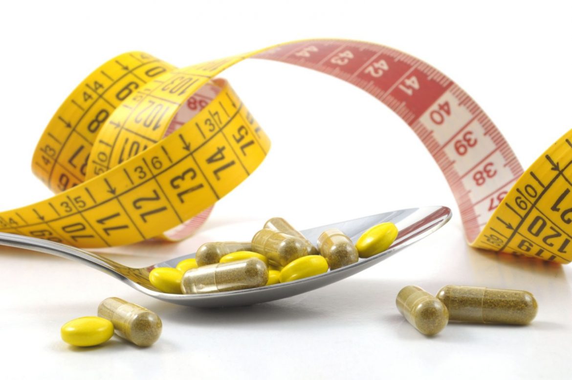 Want To Shed Those Fat Bulges? Use Best Weight Loss Pills