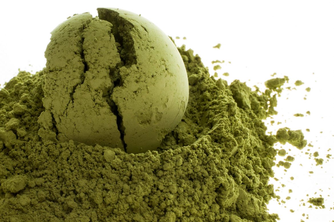 Kratom Powder: Your Pathway to Holistic Health and Vitality