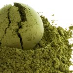 Kratom Powder