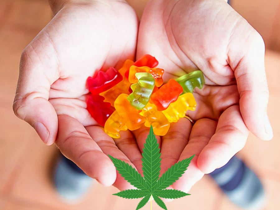 Delta 8 THC Gummies: The New Frontier in Pain Relief and Wellness