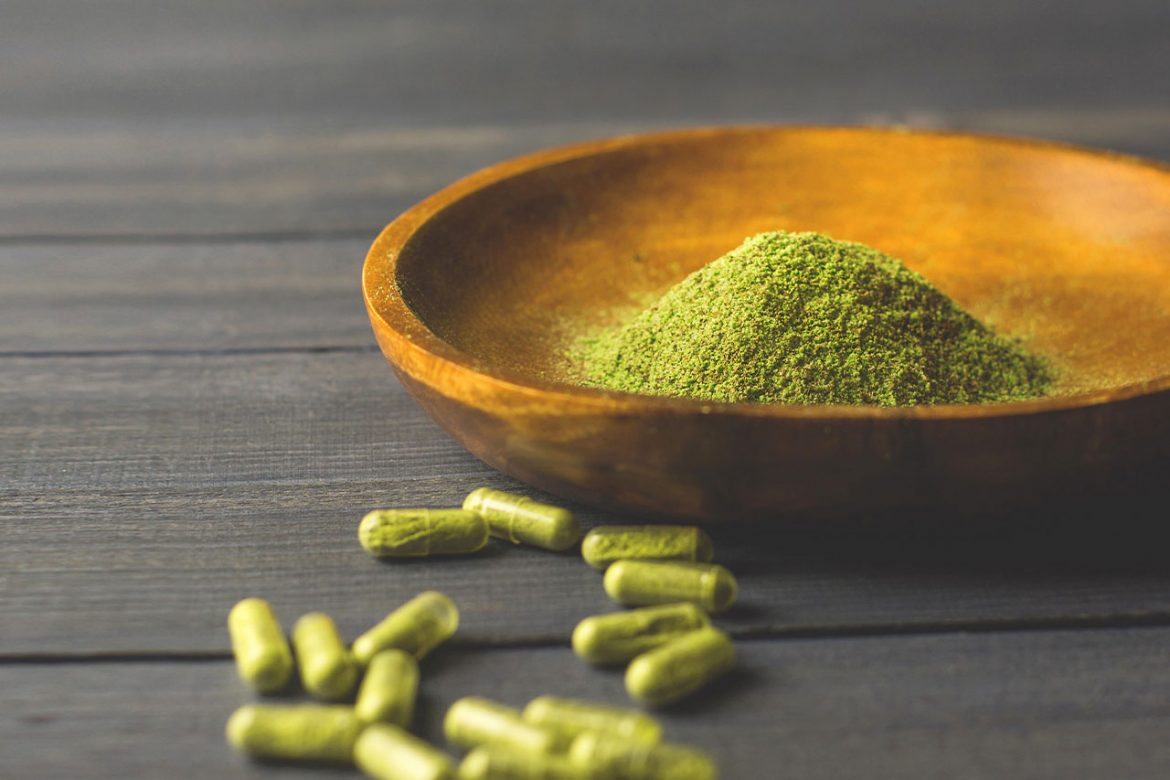 What Are the Legal Considerations When Buying Kratom?