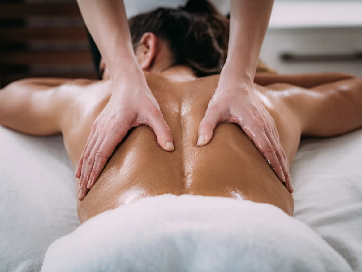 Soothe Your Senses: Experience the Best Massage Services in Gangnam